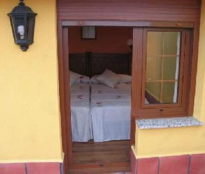фото отеля Hotel Rural Casa Migio