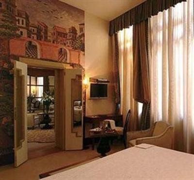 фото отеля Hotel Dei Dragomanni