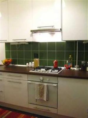 фото отеля Paprika Hostel