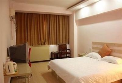 фото отеля Hanting Inn Hangzhou Tonglu