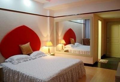 фото отеля Hanting Inn Hangzhou Tonglu