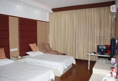 фото отеля Hanting Inn Hangzhou Tonglu
