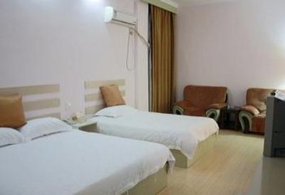 фото отеля Hanting Inn Hangzhou Tonglu