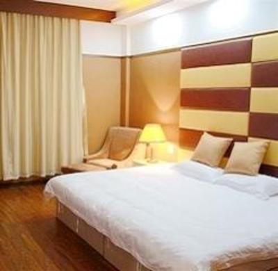 фото отеля Hanting Inn Hangzhou Tonglu