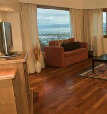 фото отеля Altos Ushuaia
