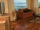 фото отеля Altos Ushuaia