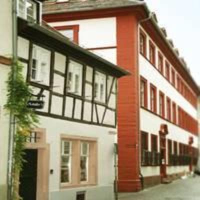 фото отеля Terra Di Bellobene Suite Heidelberg