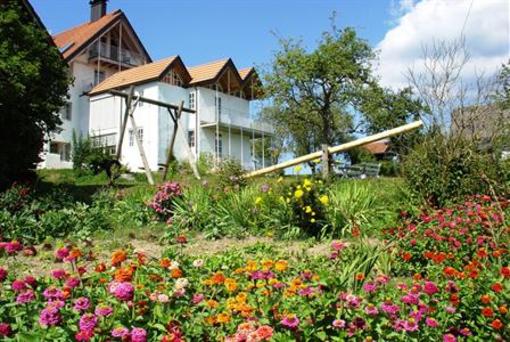 фото отеля Wellness Hotel Schiesselhof