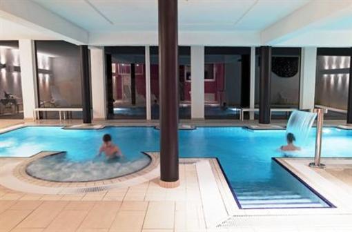 фото отеля Wellness Hotel Schiesselhof