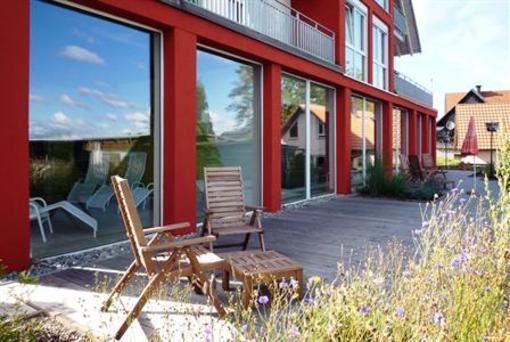фото отеля Wellness Hotel Schiesselhof