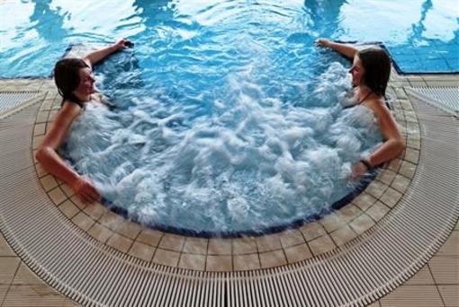 фото отеля Wellness Hotel Schiesselhof