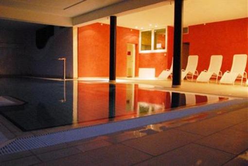 фото отеля Wellness Hotel Schiesselhof