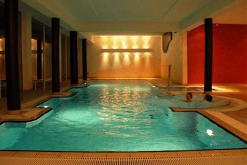 фото отеля Wellness Hotel Schiesselhof