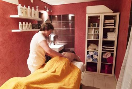 фото отеля Wellness Hotel Schiesselhof