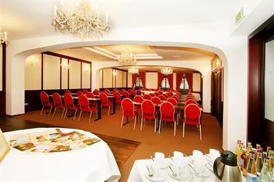 фото отеля Hotel Restaurant Dalia