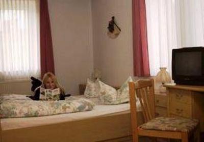 фото отеля Hotel am Kriebsteinsee