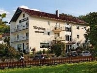 Hotel Garni Regina Gossweinstein
