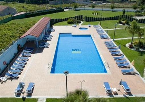 фото отеля Apartamentos Dena