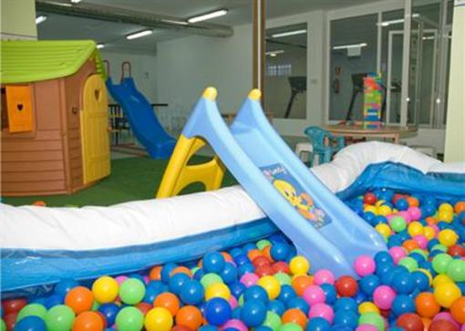 фото отеля Apartamentos Dena