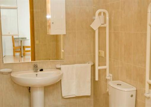 фото отеля Apartamentos Dena