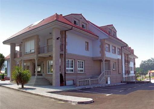 фото отеля Apartamentos Dena