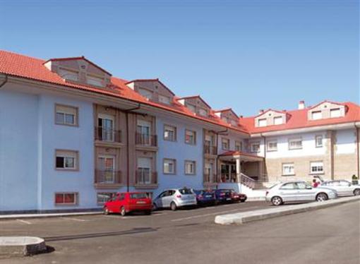 фото отеля Apartamentos Dena