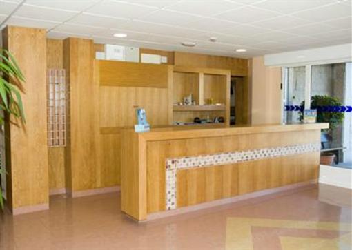 фото отеля Apartamentos Dena