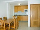 фото отеля Apartamentos Dena