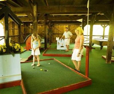 фото отеля BEST WESTERN Inn of the Ozarks