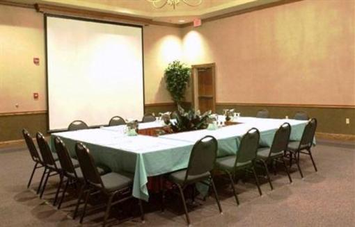 фото отеля BEST WESTERN Inn of the Ozarks