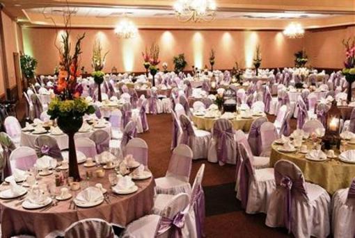 фото отеля BEST WESTERN Inn of the Ozarks