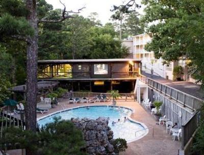 фото отеля BEST WESTERN Inn of the Ozarks