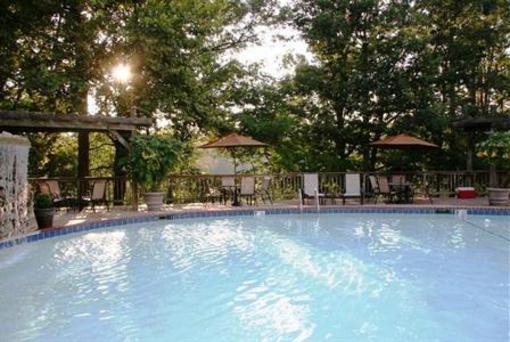 фото отеля BEST WESTERN Inn of the Ozarks