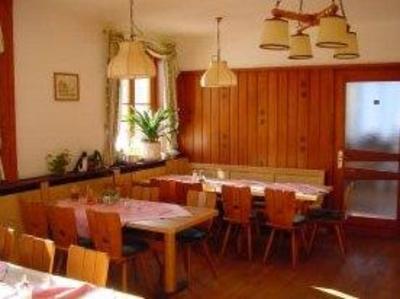 фото отеля Berggasthof Rössle Hotel Schluchsee