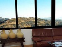 Arco de la Villa Hotel Zahara de la Sierra