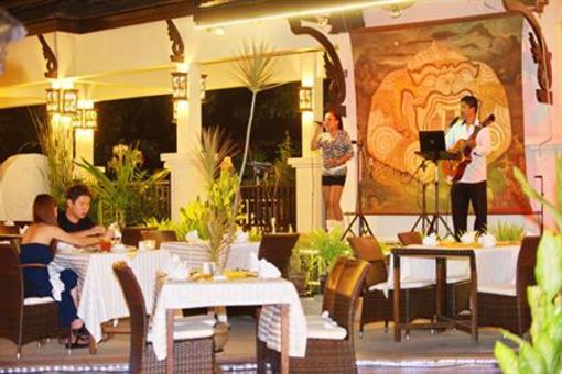 фото отеля Dara Samui Beach Resort & Spa Villa