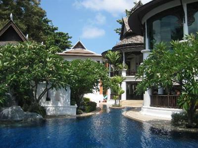 фото отеля Dara Samui Beach Resort & Spa Villa