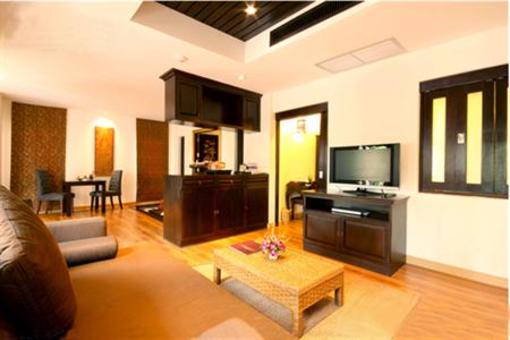 фото отеля Dara Samui Beach Resort & Spa Villa