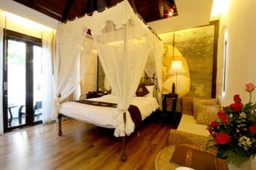 фото отеля Dara Samui Beach Resort & Spa Villa