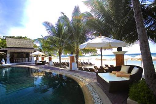 фото отеля Dara Samui Beach Resort & Spa Villa