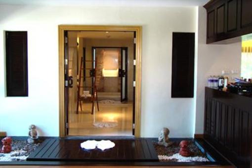 фото отеля Dara Samui Beach Resort & Spa Villa