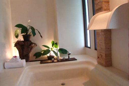 фото отеля Dara Samui Beach Resort & Spa Villa