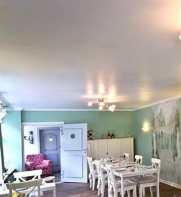 фото отеля Bed & Breakfast am Dom