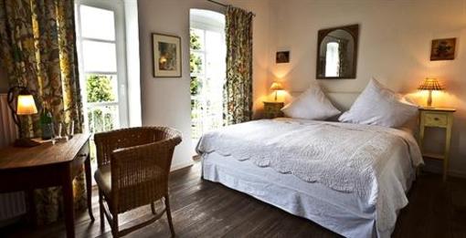 фото отеля Bed & Breakfast am Dom
