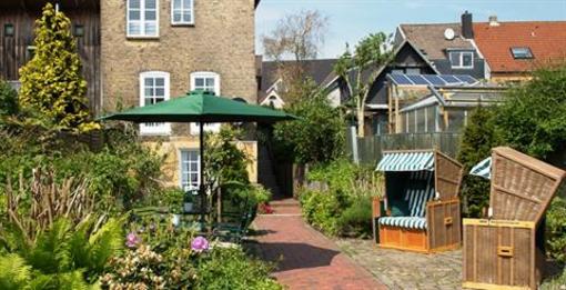 фото отеля Bed & Breakfast am Dom