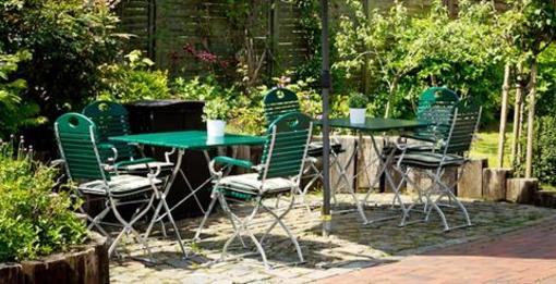 фото отеля Bed & Breakfast am Dom