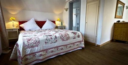 фото отеля Bed & Breakfast am Dom