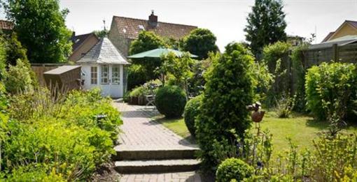 фото отеля Bed & Breakfast am Dom