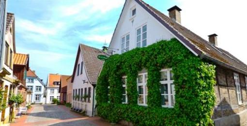 фото отеля Bed & Breakfast am Dom