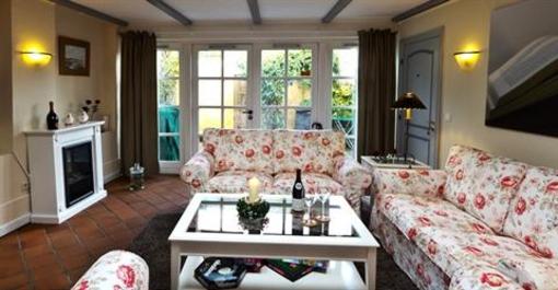 фото отеля Bed & Breakfast am Dom